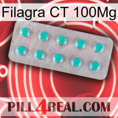 Filagra CT 100Mg 28